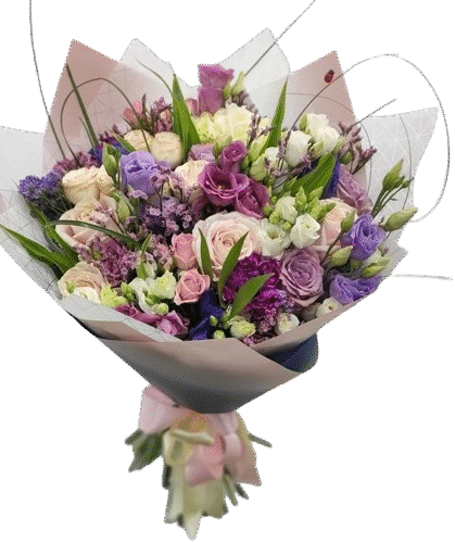 CFB_0013-_Roses__Lisianthus__and_greenery_20000-removebg-preview Roses, Lisianthus, and greenery