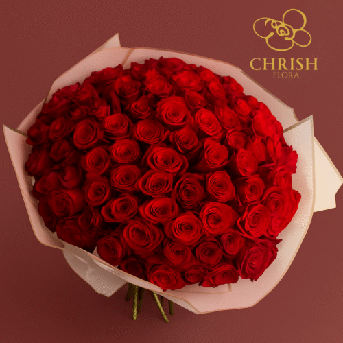 Untitled design (12) 100 Red Roses